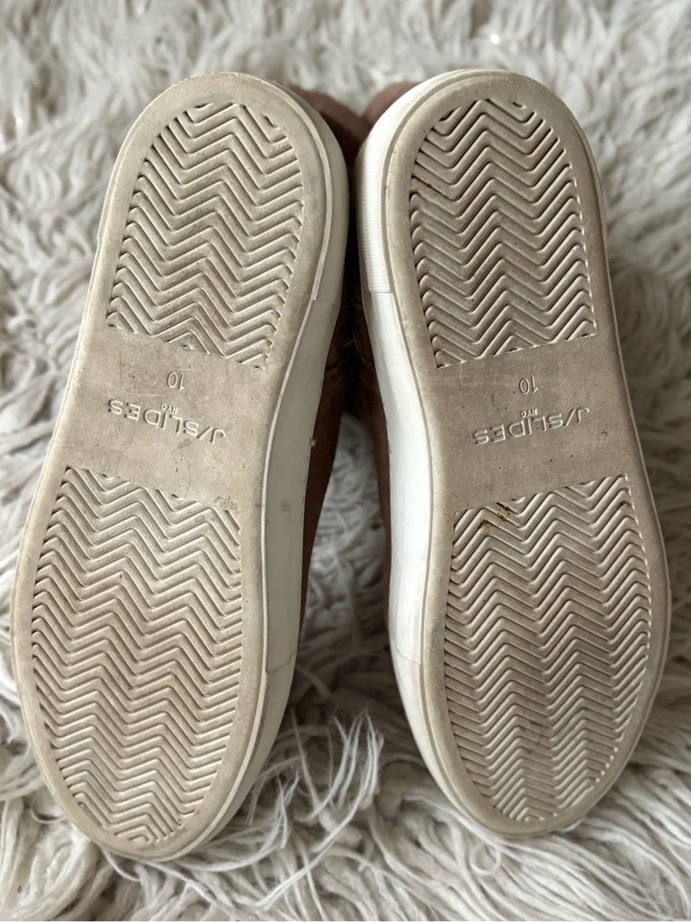 Anthropologie slides antonia